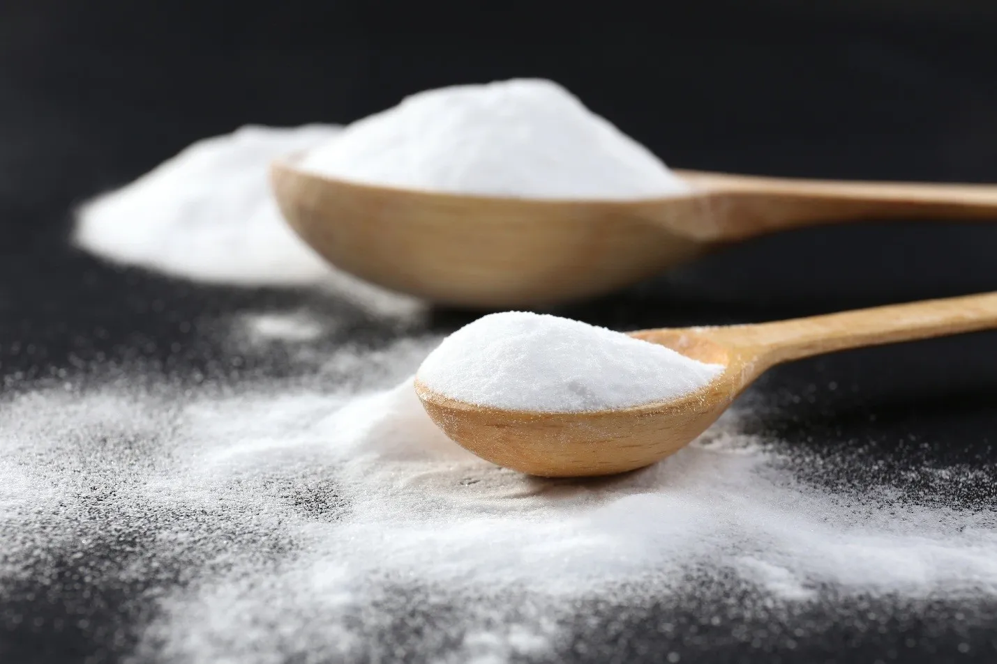 Benefits of Baking Soda