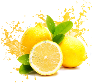 lemon 