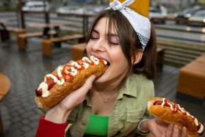 Think Twice Before You Bite: Hot Dogs and Your Health