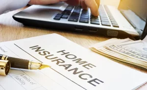 Home Insurance Premiums