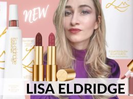 Makeup Mastery with Lisa Eldridge