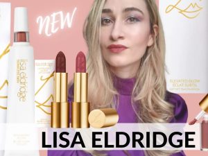 Makeup Mastery with Lisa Eldridge