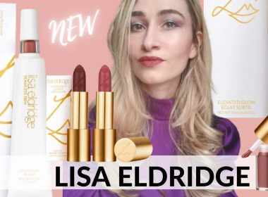 Makeup Mastery with Lisa Eldridge
