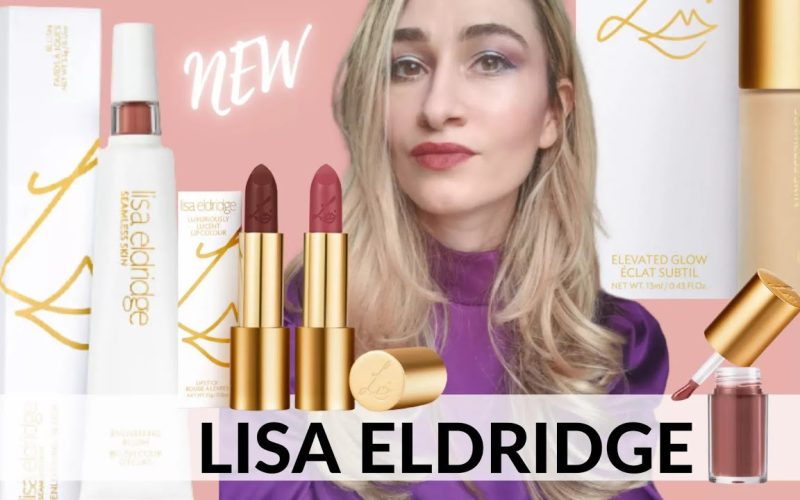 Makeup Mastery with Lisa Eldridge