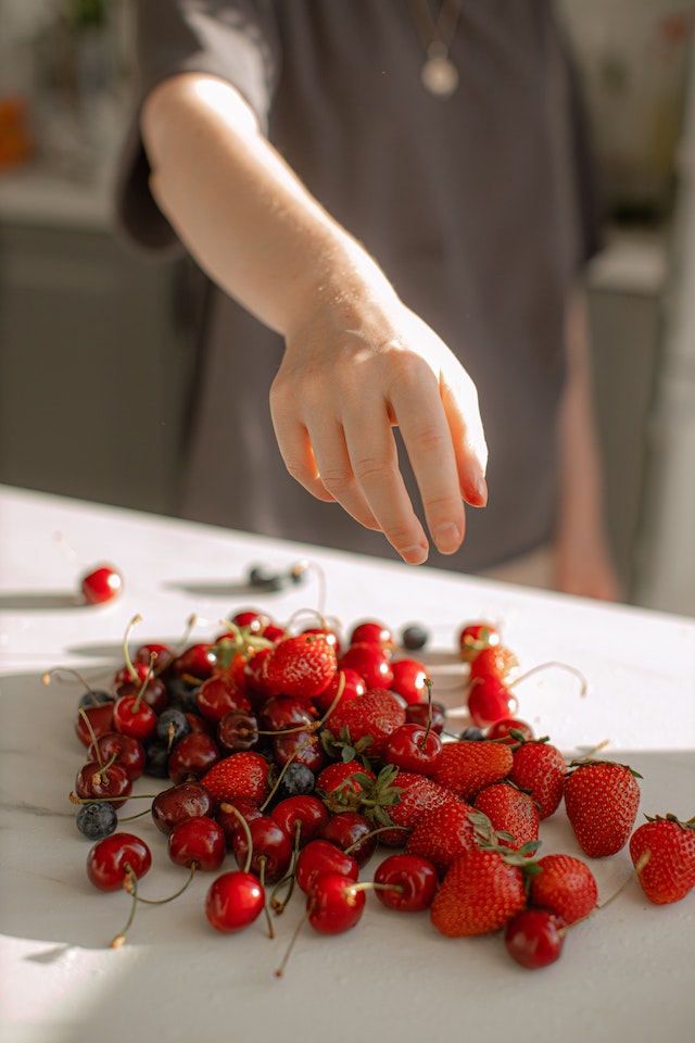 fruits