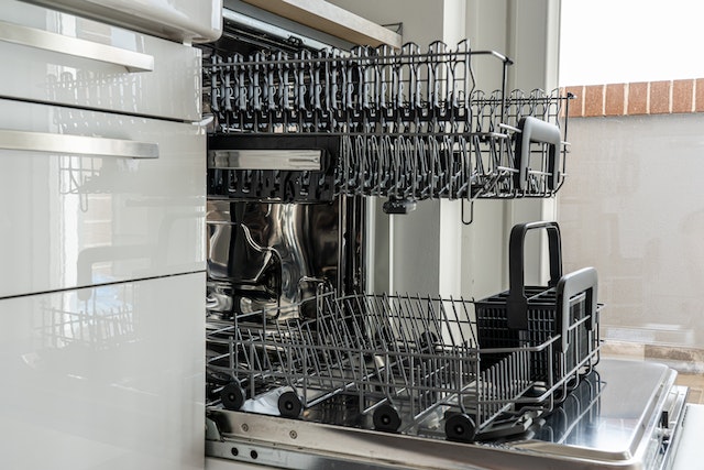 DISHWASHER