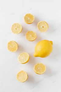 lemon 