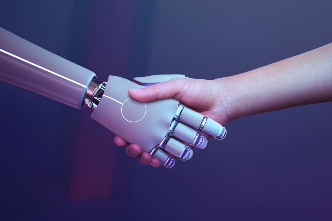 Top 5 Robot Trends 2024 Shaping the Future of Automation
