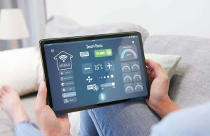 Smart Homes