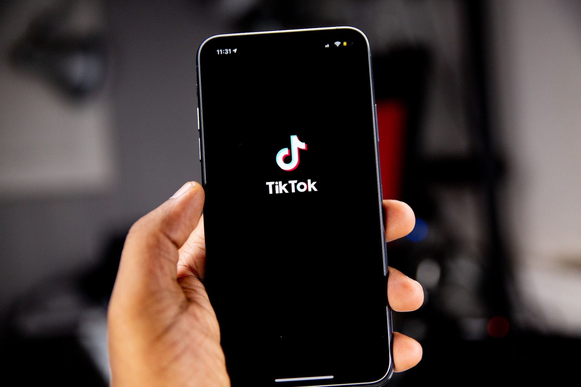 TikTok Lens