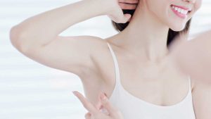 Underarm Radiance