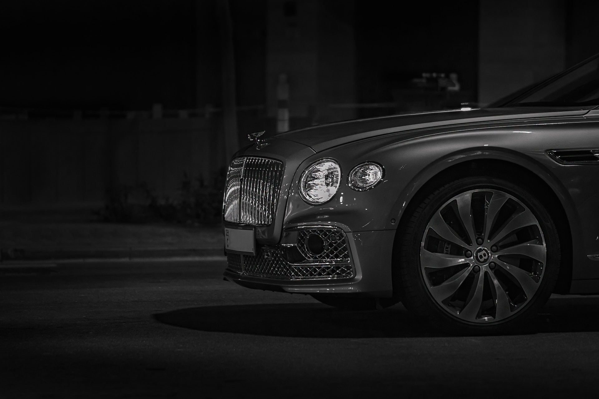 Bentley's