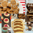 Baking Wellness: Crafting Healthy Holiday Treats
