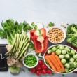 Adaptations for Vegetarians, Vegans, and Dietary Restrictions