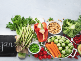 Adaptations for Vegetarians, Vegans, and Dietary Restrictions