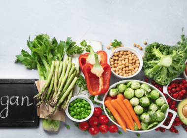 Adaptations for Vegetarians, Vegans, and Dietary Restrictions