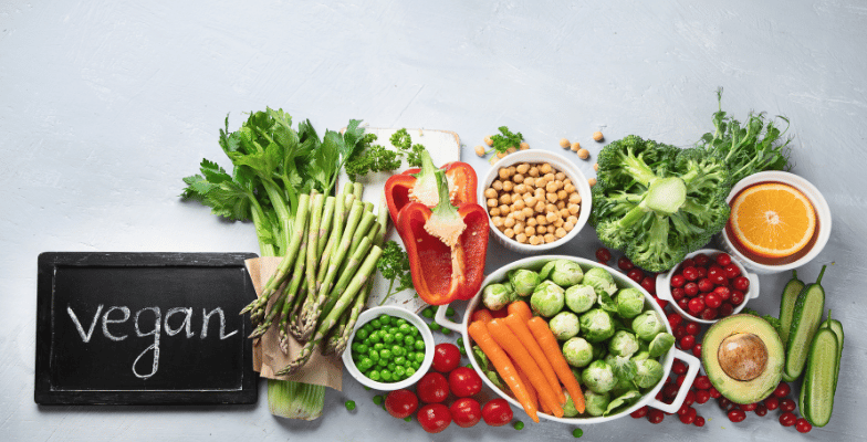 Adaptations for Vegetarians, Vegans, and Dietary Restrictions
