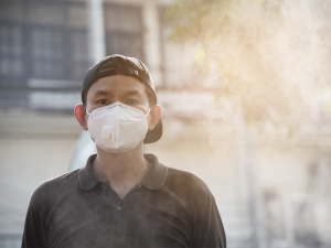 Defend Your Skin: The Impact of Air Pollution