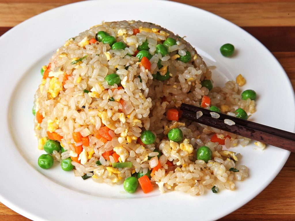 Food Safety Alert The Dangers of Storing and Reheating Rice Life