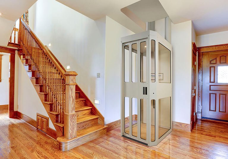 In-Home Elevators