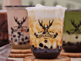 Taiwan to Tallahassee: Boba Tea's Global Odyssey and Local Delights