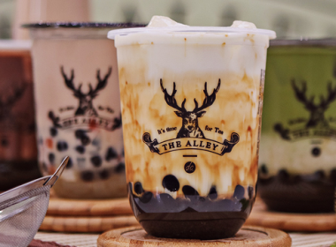 Taiwan to Tallahassee: Boba Tea's Global Odyssey and Local Delights