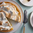 Meringue for Spice Enthusiasts
