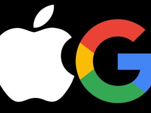 Apple and Google’s App Store