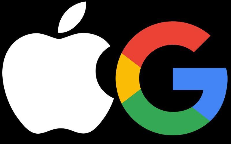 Apple and Google’s App Store