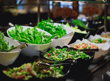 Culinary Mastery Beef and Greens Fusion Unveiled
