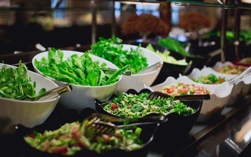 Culinary Mastery Beef and Greens Fusion Unveiled