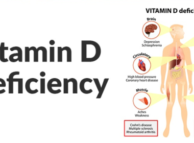 Vitamin D Deficiency: Across Age Groups Explained by Dr. Valter Longo