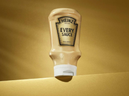 Your Signature Sauce Awaits: A Culinary Masterpiece