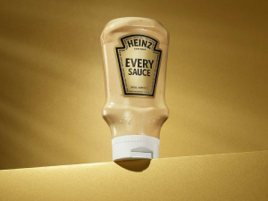 Your Signature Sauce Awaits: A Culinary Masterpiece