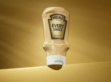 Your Signature Sauce Awaits: A Culinary Masterpiece