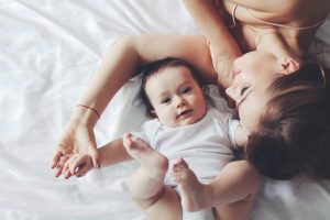 Essential Guide for New Moms