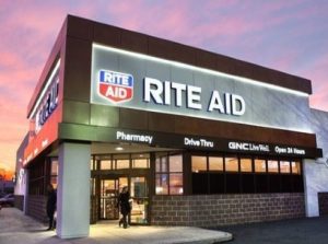 Rite Aid 