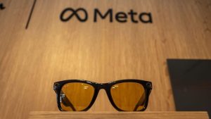 Meta Rayban Glasses