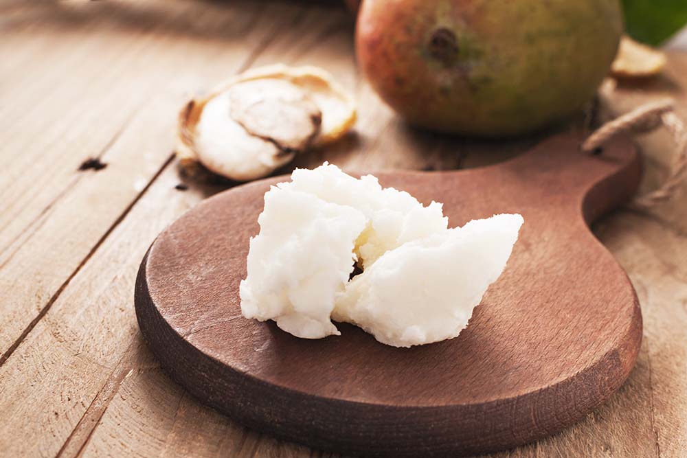 Shea Butter Secrets