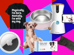 Gifts for Dog Enthusiasts