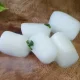 Matthew Wood's Orange DIY Ice Cube for Instant Glowing Radiance