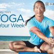 Rodney Yee Uncovers Hot Yoga's Weekly