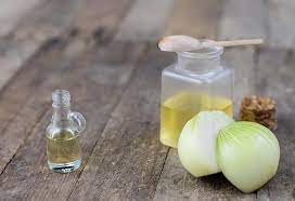 Onion Serum For Hair