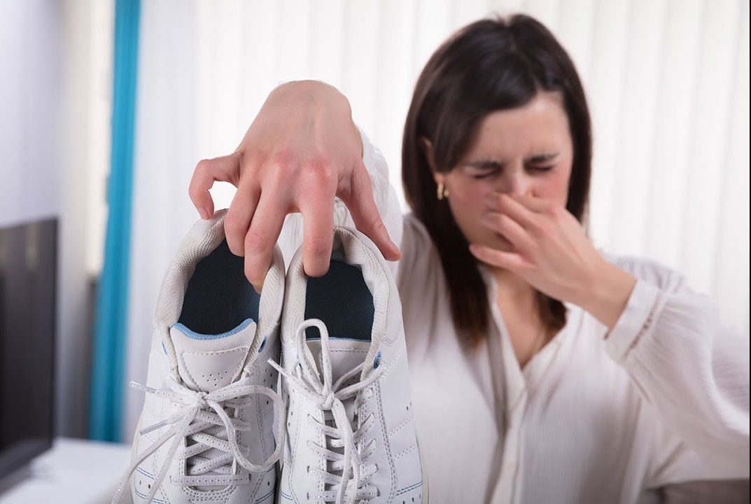 Stomp Out Odor: Matthew Wood’s Guide to Foot Powders