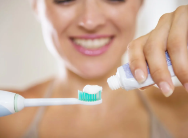 Toothpaste's Surprising Powers as Your All-Rounder for Skin Woes