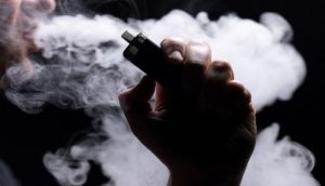  E-Cigarettes