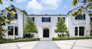 Rick Hilton's bel Air Mansion $55M