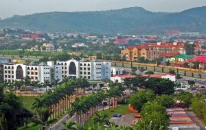 Abuja's Hidden Treasures