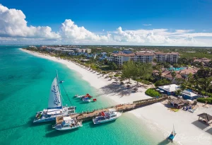  Allure of Turks & Caicos 