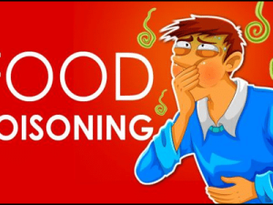 Foods That Can Cause Food Poinsioning